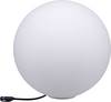 Paulmann Plug & Shine 94178 Plug & Shine lighting LED decorative light LED (monochrome) 6.5 W Warm white White