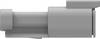 TE Connectivity HDP24-24-31SE-L017 DIN connector Plug Total number of pins: 31 1 pc(s)