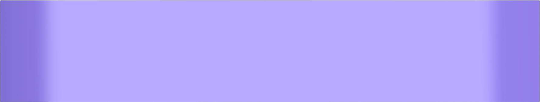Simple, uniformly light violet rectangle.