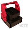 TE Connectivity SRK06-FLA-64A-001 DIN connector Plug Total number of pins: 35 1 pc(s)