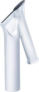 Steinel 011765 Welding nozzle 30 mm  Suitable for (hot air nozzles) Steinel