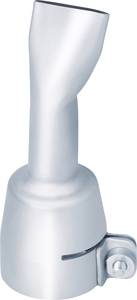 Steinel 092115 Deflector slot nozzle 45 mm  Suitable for (hot air nozzles) Steinel