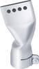 Steinel 009083 Deflector slot nozzle Suitable for (hot air nozzles) Steinel