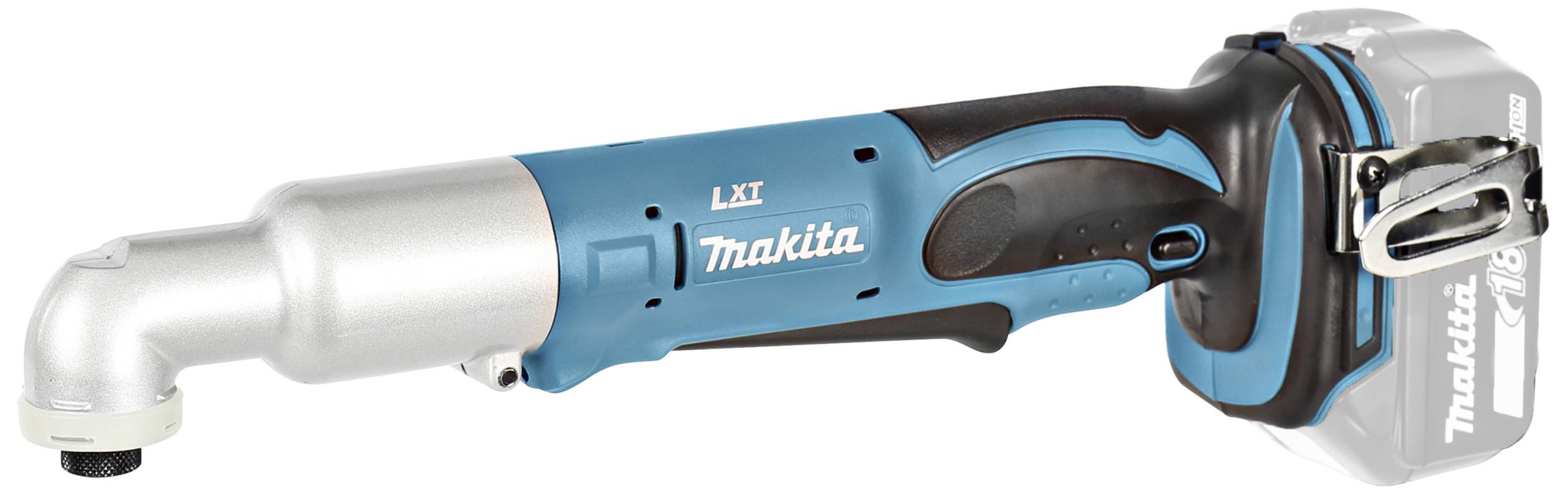 Makita DTL061Z DTL061Z Cordless angle impact driver 18 V Li-ion w/o battery