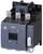 An electrical power switch with multiple terminals and control functions, suitable for industrial applications.