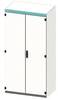 Siemens 8MF1000-3BS5 Switchboard cabinet 1000 x 2000 x 1000 Steel Grey 1 pc(s)