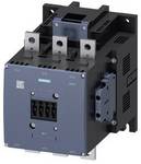 CONTACTOR F.RAIL,AC3:5.5KW 24-34VDC, VAR