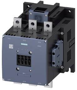 Siemens 3RT1075-6AP36-3PA0 Electrical contactor 3 makers 1000 V AC 1 pc(s)