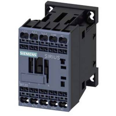 Siemens 3RT2017-2GG22 Electrical contactor  3 makers  690 V AC     1 pc(s)