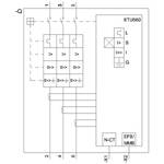 MCCB_UL_FS400_250A_3P_100KA_ETU5_LSI