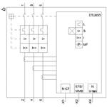 MCCB_UL_FS400_250A_4P_100KA_ETU5_LSI