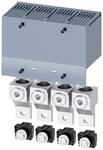 FRONT BUS CONNECTORS 3 PCS