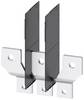 Siemens 3VA9483-0QC00 Installation accessories 1 pc(s) (W x D) 185 mm x 87.2 mm