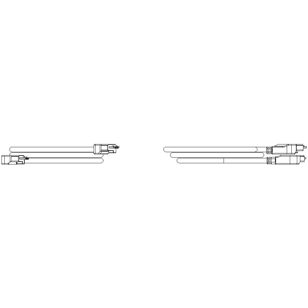 'Image of two fluorescent lamps: an 18-W lamp on the left and a 36-W lamp on the right, both with different lengths and plug connections.'