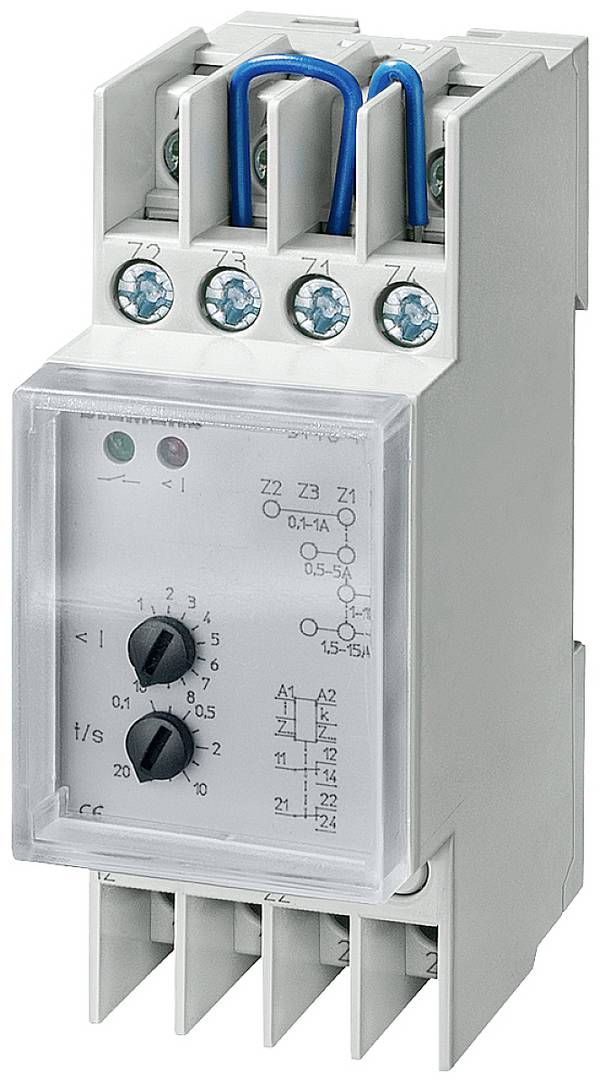Siemens 5TT6113 5TT6113 Under current relay
