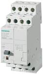 Remote switch with 2 NO contacts, with shutter/blind control, contact for 230 V, 400 V AC 16 A control 230 V AC