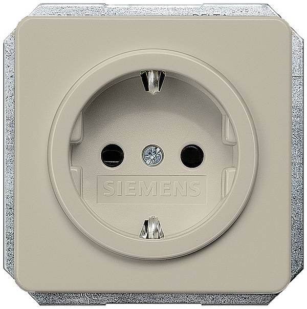 Siemens Switch product range Cover Delta 5UH1223 1 pc(s)