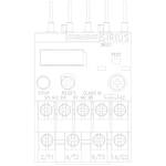 THERM. OVERLOAD RELAY 0.22 - 0.32 A