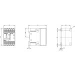 CIRCUIT-BREAKER SCREW CONNECTION 28A