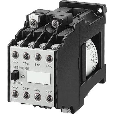 Siemens 3TH4253-5KB4 Auxiliary contactor         1 pc(s)