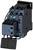 'Electrical contactor with multiple connection terminals, brand name on the front. Used in electrical circuits.'