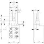 SIRIUS NG LOAD FEEDER