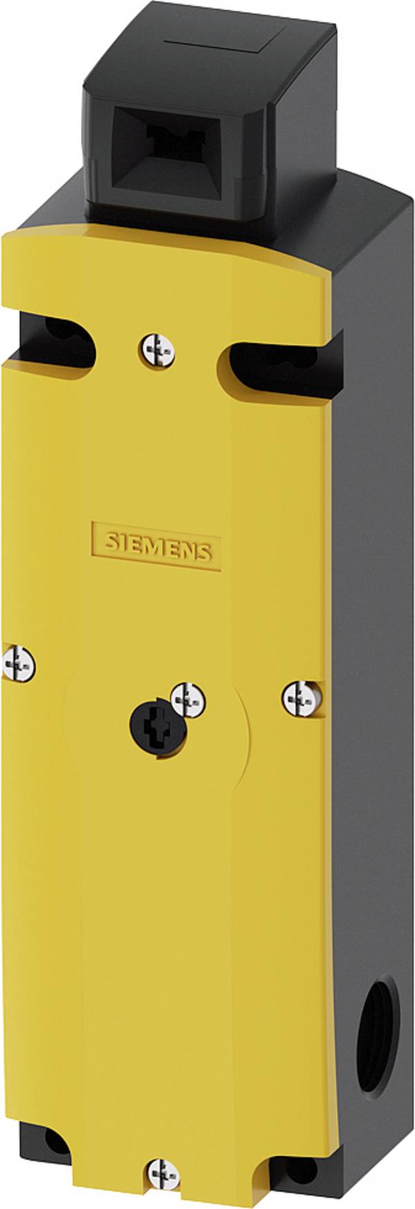Siemens 3SE53220SD23 3SE5322-0SD23 Door-operated safety switch 230 V 6 A IP66, IP67 1 pc(s)