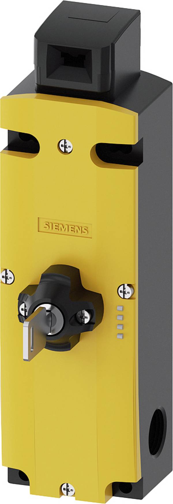 Siemens 3SE53221SE211AG4 3SE5322-1SE21-1AG4 Door-operated safety switch 230 V 6 A IP66, IP67, IP69 1 pc(s)