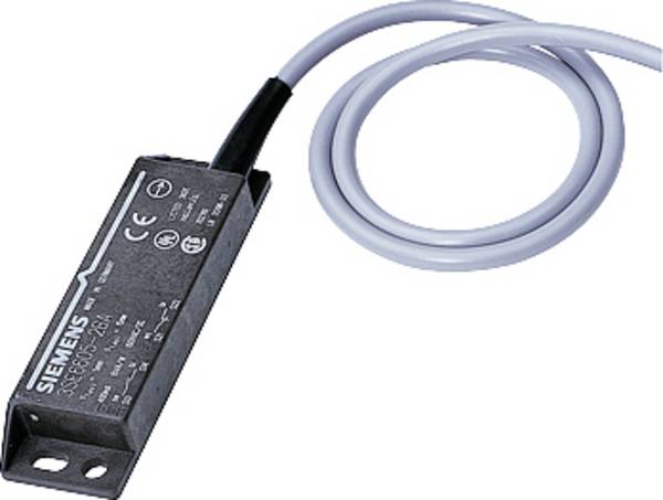 <br> Siemens<br> Switcher<br> Inductive<br> 3SE6605-2BA10<br> 3SE66052BA10<br> <br> <br> <br> (L x W x H) 88 x 25 x 13 mm<br> <br>