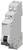 A single-pole Siemens circuit breaker with model number 5TE8, designed for use in electrical switchboards.