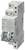 A two-pole Siemens circuit breaker, model 5TE8218, suitable for 32A, 400V. For protecting electrical installations against overload or short circuit.
