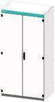 Empty control cabinet enclosure, IP55, H: 2000 mm, W: 1200 mm, D: 500 mm