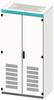 Siemens 8MF1025-3VS4 Switchboard cabinet 1200 x 2000 x 500 Steel Grey 1 pc(s)