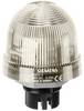 Siemens 8WD5320-5AE 8WD53205AE Indicator light (Ø x H) 70 mm x 66 mm Clear 1 pc(s)