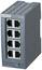 Siemens 6GK5008-0GA10-1AB2 Industrial Ethernet switch 10 / 100 / 1000 MBit/s