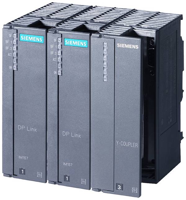 Siemens 6AG11971LB004XA0 6AG1197-1LB00-4XA0 PLC add-on module