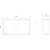 Technical drawing of a rectangular device with dimensions 499.2 x 292.2 mm. Side view shows a depth of 138 mm.