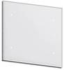 Siemens 8MF1065-2VH 8MF10652VH Top panel (L x W) 500 mm x 600 mm Steel Light grey 1 pc(s)