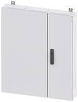 ALPHA 160, wall-mounted cabinet, IP43, degree of protection 2, H: 950 mm, W: 800 mm, D: 140 ...