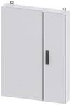 ALPHA 160, wall-mounted cabinet, IP43, degree of protection 2, H: 1100 mm, W: 800 mm, D: 140 ...