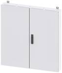 ALPHA 160, wall-mounted cabinet, IP43, degree of protection 2, H: 1100 mm, W: 1050 mm, D: 140 ...