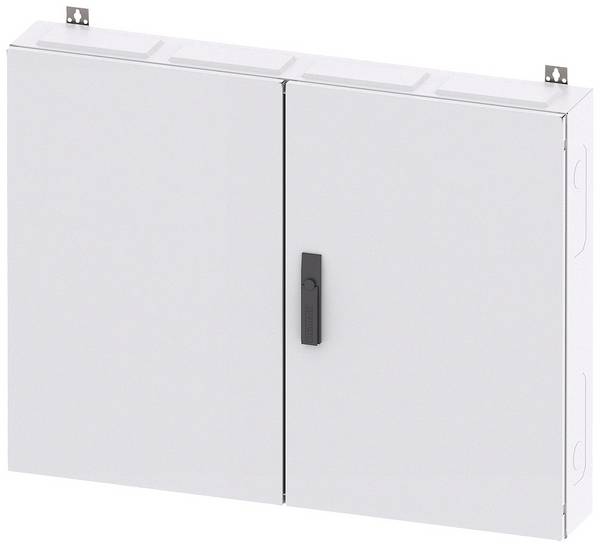 Siemens 8GK1052-3KK41 Rail-mount adapter 1050 x 800 x 140 Steel Grey 1 pc(s)
