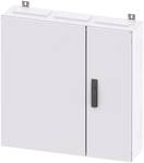 ALPHA 400, wall-mounted cabinet, flat pack, IP43, degree of protection 1, H: 800 mm, W: 800 ...