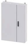 ALPHA 400, wall-mounted cabinet, IP43, degree of protection 1, H: 1250 mm, W: 1300 mm, D: 210 ...