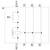 RV circuit diagram shows a relay with contacts at '14', '24', '32'; '+' and '-' indicate current direction.