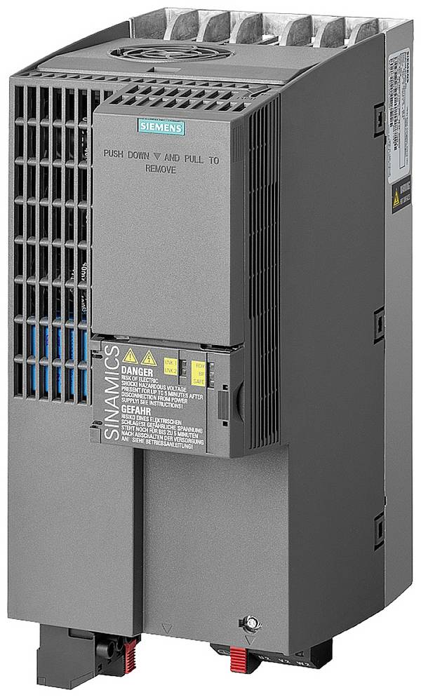 Siemens Frequency inverter 6SL3210-1KE23-2AP1 15 kW  380 V, 480 V
