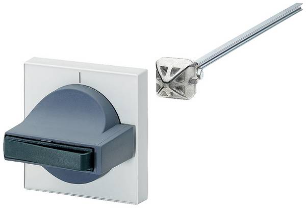 Siemens 8UC7111-1BB10 8UC71111BB10 Door actuator Grey, Light grey 1 pc(s) Piece