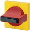 Siemens 8UC7120-3BB 8UC71203BB Handle Red, Yellow 1 pc(s)