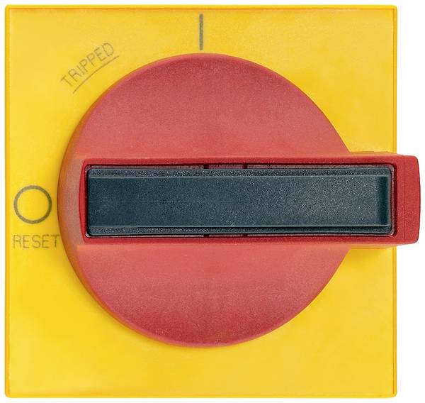 Siemens 8UC7220-3BB 8UC72203BB Handle    Red, Yellow 1 pc(s) Piece