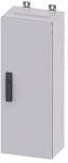 ALPHA 400, wall-mounted cabinet, IP43, degree of protection 2, H: 950 mm, W: 1300 mm, D: 210 ...